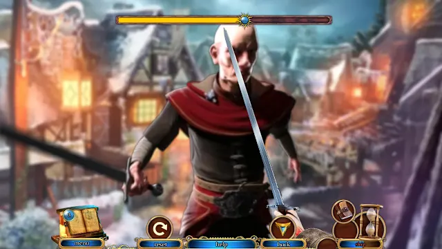 Where Angels Cry: Tears of the Fallen Collector's Edition screenshot 5