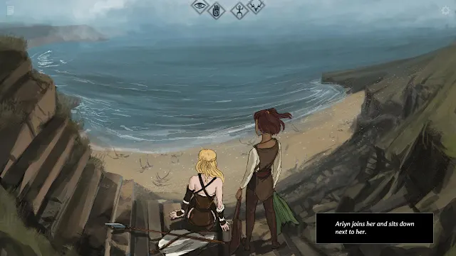 Seers Isle screenshot 5