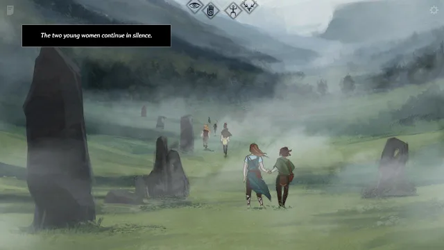 Seers Isle screenshot 4