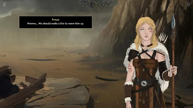 Seers Isle screenshot 2