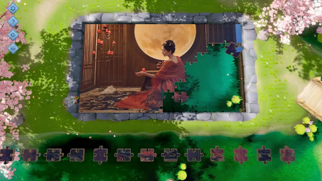 DreamGallery screenshot 1