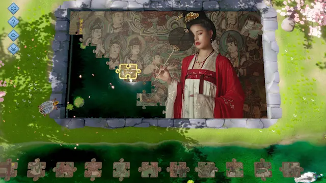 DreamGallery screenshot 2