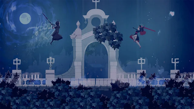Minoria screenshot 0