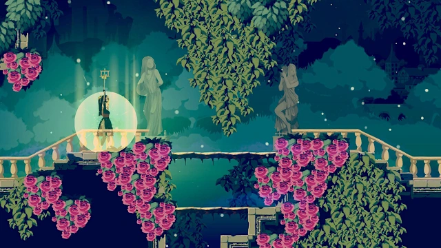 Minoria screenshot 1
