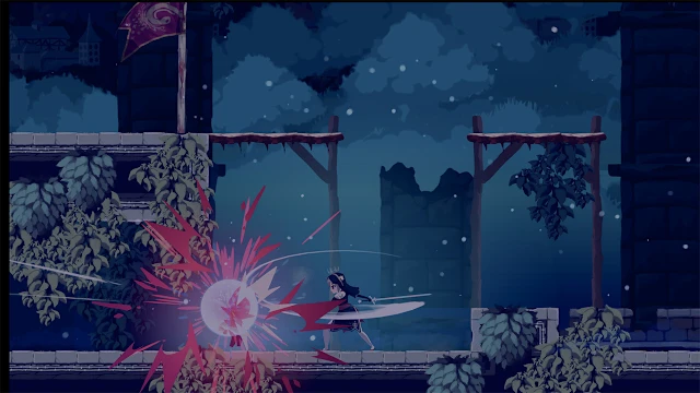 Minoria screenshot 4