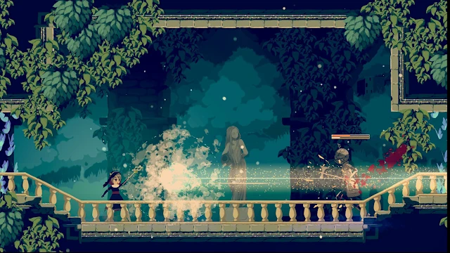 Minoria screenshot 3