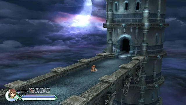 Ys Origin screenshot 3