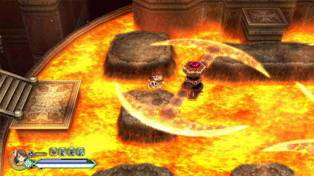 Ys Origin screenshot 5