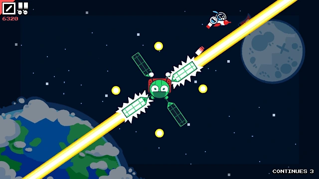 PuPaiPo Space Deluxe screenshot 3