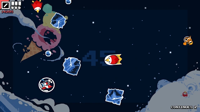 PuPaiPo Space Deluxe screenshot 4