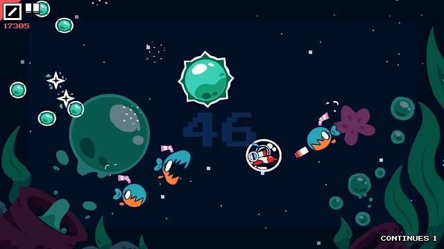 PuPaiPo Space Deluxe screenshot 6