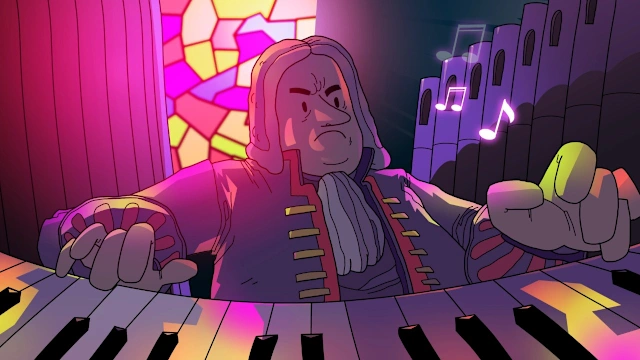 Fred3ric screenshot 6