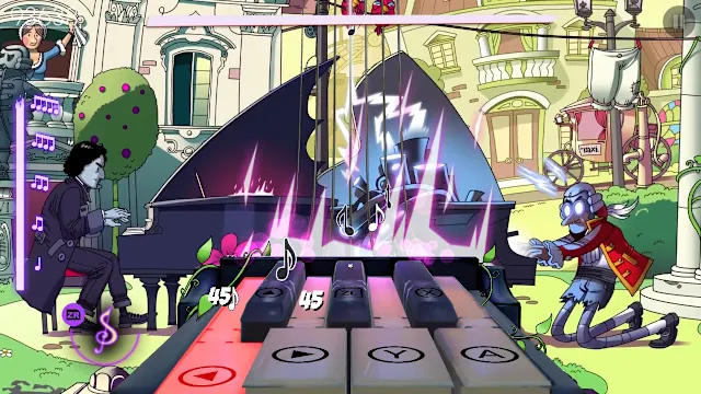 Fred3ric screenshot 3