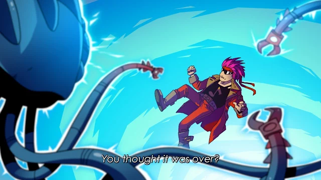 Fred3ric screenshot 2