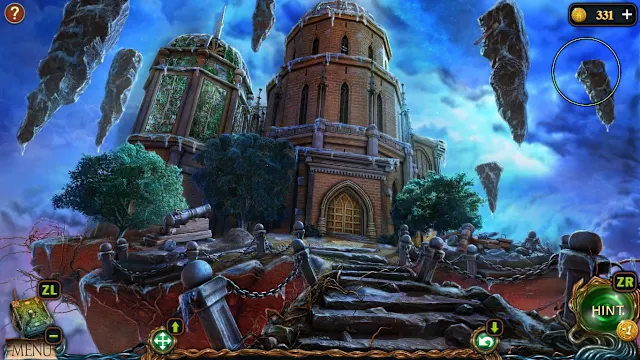 Lost Lands: Dark Overlord (free to play) screenshot 1