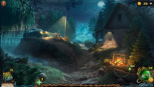 Lost Lands: Dark Overlord (free to play) screenshot 0