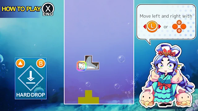 UORiS DX screenshot 1