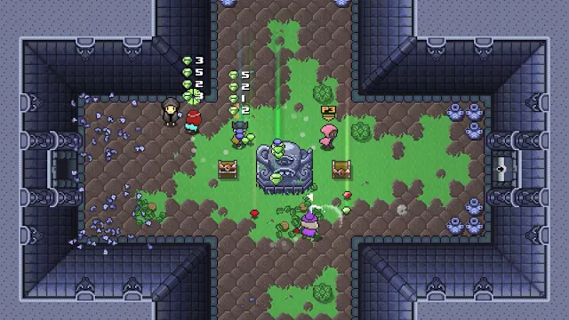 Rogue Heroes: Ruins of Tasos screenshot 6