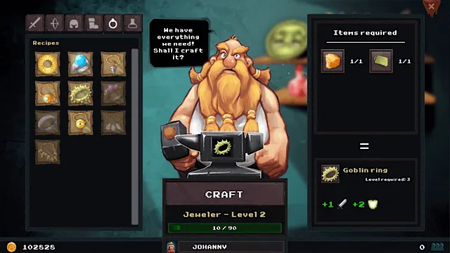 Indie Gems Bundle - JRPG Edition screenshot 2