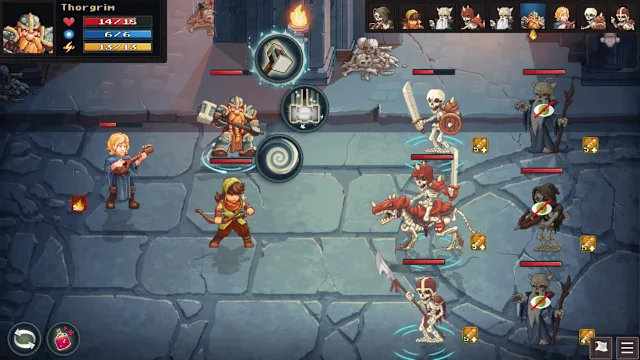 Indie Gems Bundle - JRPG Edition screenshot 3