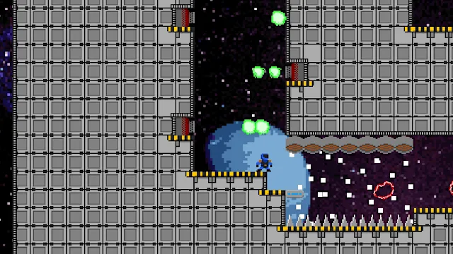 Cosmonauta screenshot 6