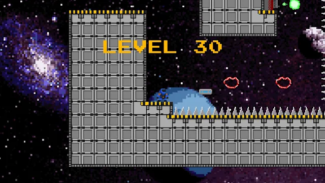 Cosmonauta screenshot 4