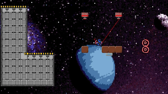 Cosmonauta screenshot 5