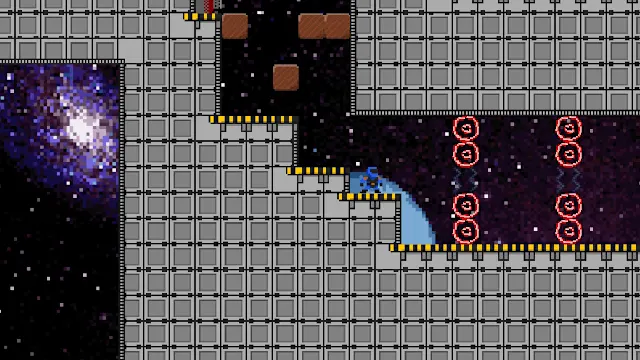 Cosmonauta screenshot 3