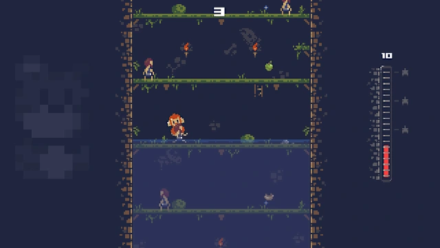 Animal Up! screenshot 1