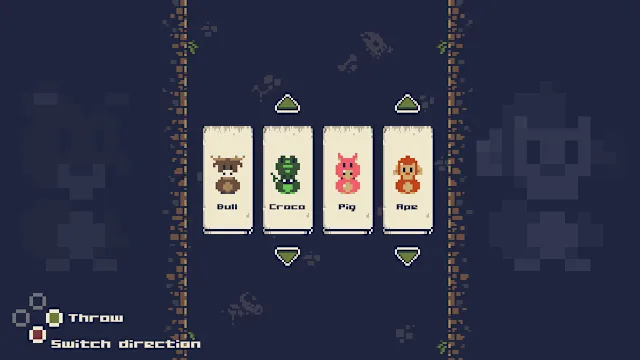 Animal Up! screenshot 4