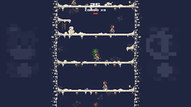 Animal Up! screenshot 3