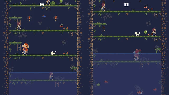 Animal Up! screenshot 6
