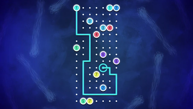 Lines XL screenshot 5