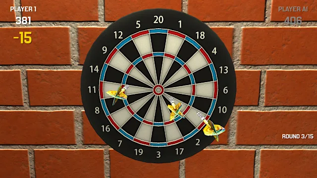 Darts screenshot 5