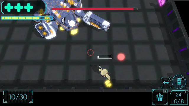 Dungeon Shooting screenshot 5