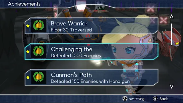 Dungeon Shooting screenshot 6