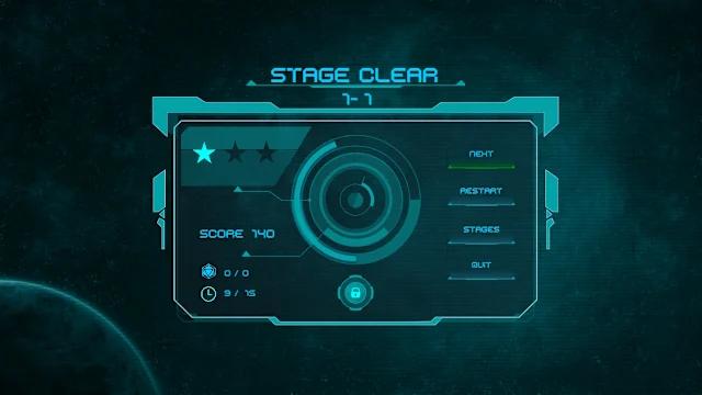 Ego Protocol: Remastered screenshot 6
