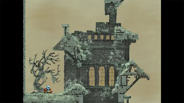 Jump King screenshot 3