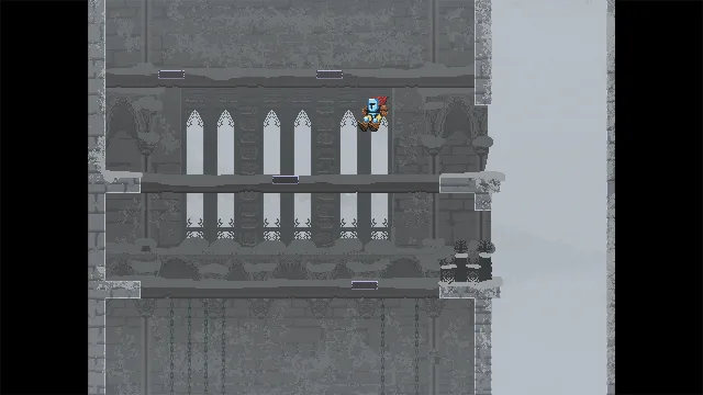 Jump King screenshot 5