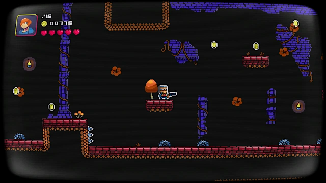 Bucket Knight screenshot 4