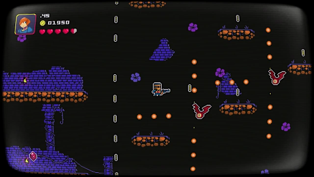 Bucket Knight screenshot 6