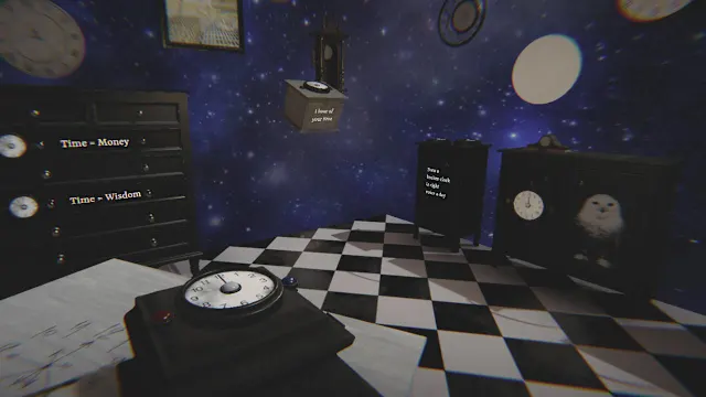 Escape First screenshot 6