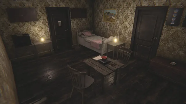 Escape First screenshot 2