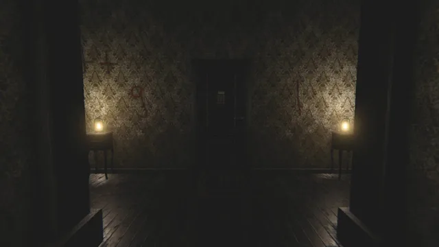 Escape First screenshot 5