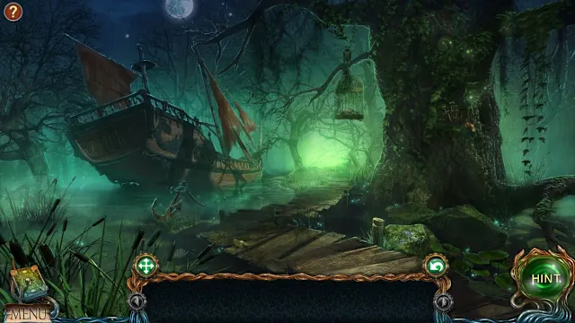 Lost Lands: Dark Overlord screenshot 2