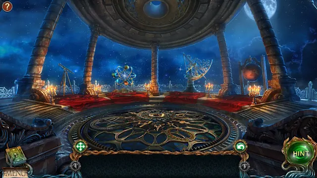 Lost Lands: Dark Overlord screenshot 4