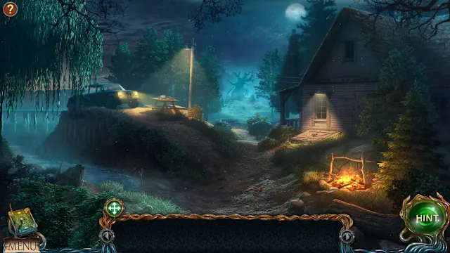 Lost Lands: Dark Overlord screenshot 0