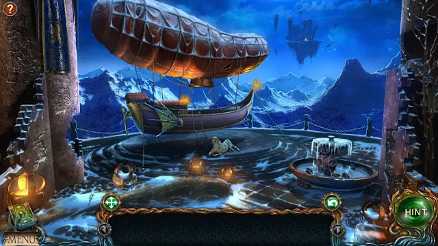 Lost Lands: Dark Overlord screenshot 5