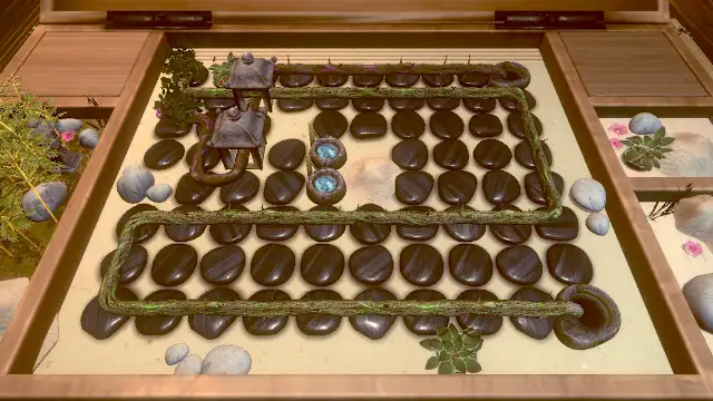 OmoTomO screenshot 4