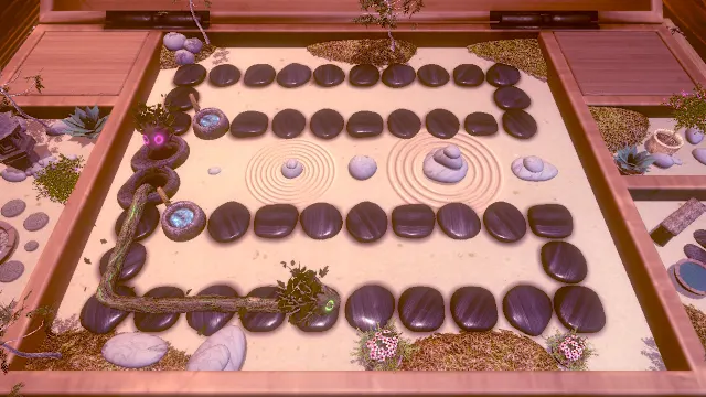 OmoTomO screenshot 3